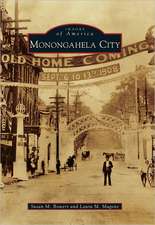 Monongahela City