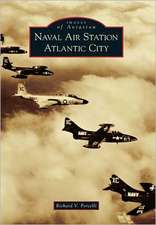 Naval Air Station Atlantic City