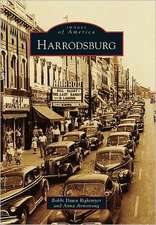 Harrodsburg