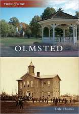 Thomas, D: Olmsted