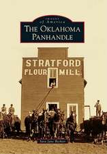 The Oklahoma Panhandle