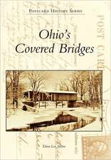 Ohio's Covered Bridges