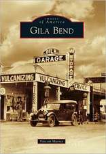 Gila Bend