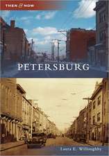 Petersburg