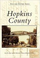 Hopkins County