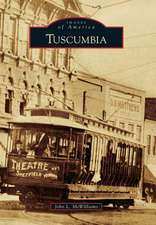 Tuscumbia