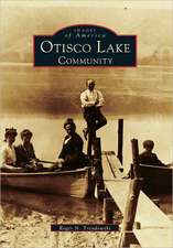 Ostico Lake Community