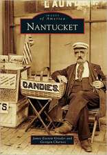 Nantucket