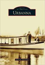 Urbanna