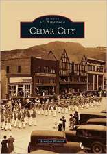 Cedar City