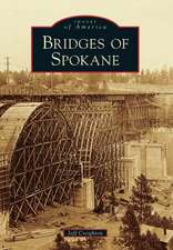 Bridges of Spokane