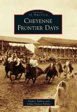 Cheyenne Frontier Days