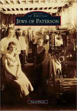 Jews of Paterson