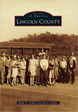 Lincoln County