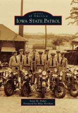 Iowa State Patrol