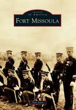 Fort Missoula