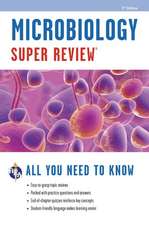 Microbiology Super Review