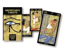 Tarot Nefertari