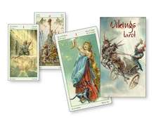 Vikings Tarot