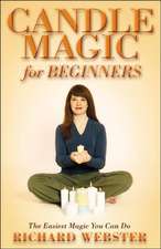 Candle Magic for Beginners