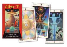 Liber T: Tarot of Stars Eternal