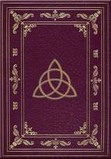 Wiccan Journal