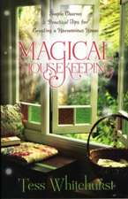 Magical Housekeeping