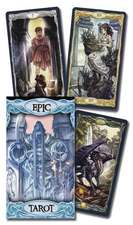 Epic Tarot Deck