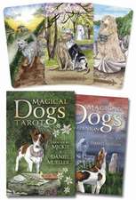 Magical Dogs Tarot