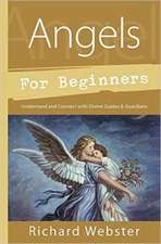 Angels for Beginners