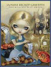 The Jasmine Becket-Griffith Journal