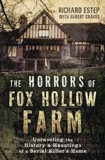 Estep, R: Horrors of Fox Hollow Farm