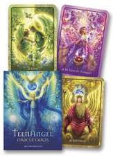 Teenangel Oracle Cards