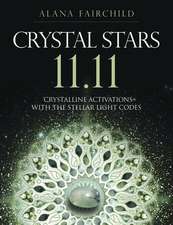 Crystal Stars 11.11