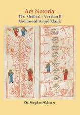 Skinner, S: Ars Notoria: The Method Version B