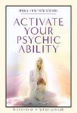 Activate Your Psychic Ability