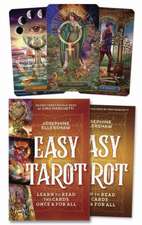 Easy Tarot
