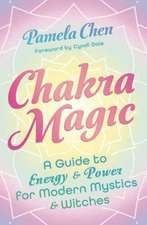 Chakra Magic
