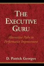 The Executive Guru