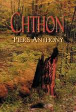 Anthony, P: Chthon