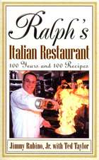 Ralph's Italian Restaurant