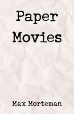 Paper Movies