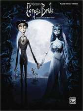 Tim Burton's Corpse Bride