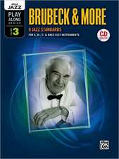 Brubeck & More