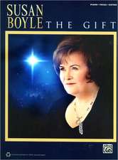 Susan Boyle -- The Gift