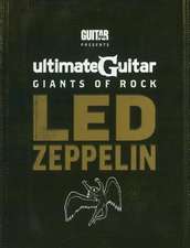 Ultimate Guitar Giants of Rock