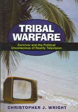 Tribal Warfare