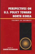 Perspectives on U.S. Policy Toward North Korea