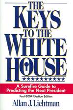 The Keys to the White House