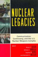 Nuclear Legacies